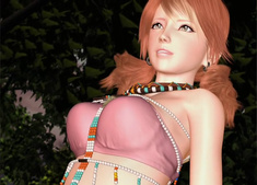 Ikedori Musume - Vanille Flavor